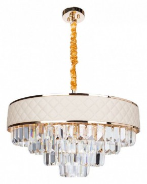 Подвесной светильник Arte Lamp Annabelle A1008LM-8GO в Тобольске - tobolsk.mebel24.online | фото 2