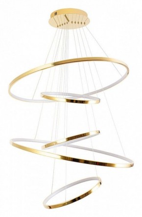 Подвесной светильник Arte Lamp Arcane A2974SP-137PB в Тобольске - tobolsk.mebel24.online | фото