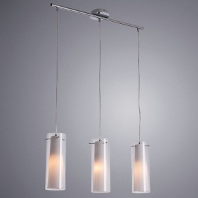 Подвесной светильник Arte Lamp Aries A8983SP-3CC в Тобольске - tobolsk.mebel24.online | фото 2