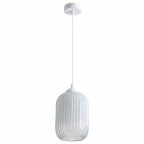 Подвесной светильник Arte Lamp Arwen A1902SP-1WH в Тобольске - tobolsk.mebel24.online | фото 2