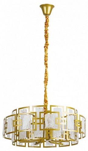 Подвесной светильник Arte Lamp Blake A4087SP-6SG в Тобольске - tobolsk.mebel24.online | фото 2