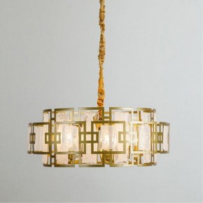 Подвесной светильник Arte Lamp Blake A4087SP-6SG в Тобольске - tobolsk.mebel24.online | фото 3
