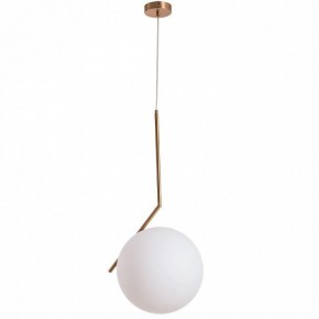 Подвесной светильник Arte Lamp Bolla-Unica A1921SP-1AB в Тобольске - tobolsk.mebel24.online | фото 2