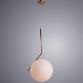 Подвесной светильник Arte Lamp Bolla-Unica A1921SP-1AB в Тобольске - tobolsk.mebel24.online | фото 3