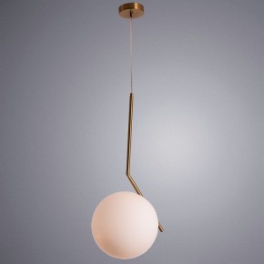 Подвесной светильник Arte Lamp Bolla-Unica A1922SP-1AB в Тобольске - tobolsk.mebel24.online | фото 3