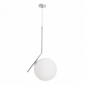 Подвесной светильник Arte Lamp Bolla-Unica A1922SP-1CC в Тобольске - tobolsk.mebel24.online | фото 2