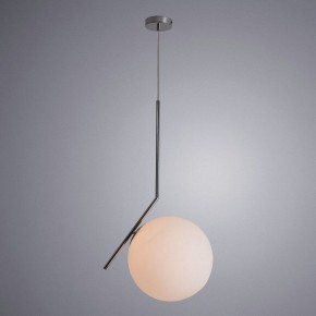 Подвесной светильник Arte Lamp Bolla-Unica A1922SP-1CC в Тобольске - tobolsk.mebel24.online | фото 3