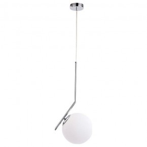 Подвесной светильник Arte Lamp Bolla-Unica A1923SP-1CC в Тобольске - tobolsk.mebel24.online | фото 2