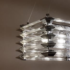 Подвесной светильник Arte Lamp Caravaggio A1059SP-6CC в Тобольске - tobolsk.mebel24.online | фото 6