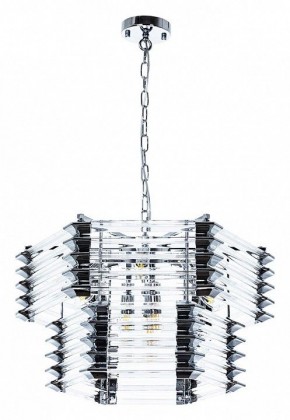 Подвесной светильник Arte Lamp Caravaggio A1059SP-9CC в Тобольске - tobolsk.mebel24.online | фото 2