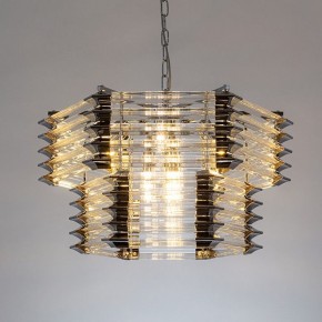 Подвесной светильник Arte Lamp Caravaggio A1059SP-9CC в Тобольске - tobolsk.mebel24.online | фото 3