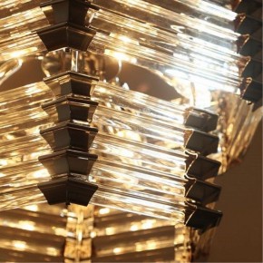 Подвесной светильник Arte Lamp Caravaggio A1059SP-9CC в Тобольске - tobolsk.mebel24.online | фото 5
