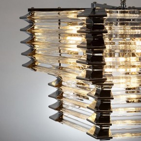 Подвесной светильник Arte Lamp Caravaggio A1059SP-9CC в Тобольске - tobolsk.mebel24.online | фото 6