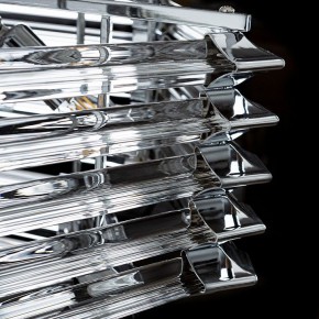 Подвесной светильник Arte Lamp Caravaggio A1059SP-9CC в Тобольске - tobolsk.mebel24.online | фото 7