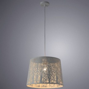 Подвесной светильник Arte Lamp Celesta A2769SP-1WH в Тобольске - tobolsk.mebel24.online | фото 3
