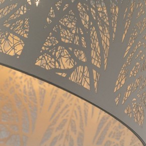 Подвесной светильник Arte Lamp Celesta A2769SP-1WH в Тобольске - tobolsk.mebel24.online | фото 4