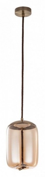 Подвесной светильник Arte Lamp Cody A7766SP-1AB в Тобольске - tobolsk.mebel24.online | фото 2