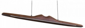 Подвесной светильник Arte Lamp Conca A4286SP-19BK в Тобольске - tobolsk.mebel24.online | фото