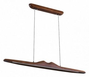 Подвесной светильник Arte Lamp Conca A4286SP-19BK в Тобольске - tobolsk.mebel24.online | фото 2