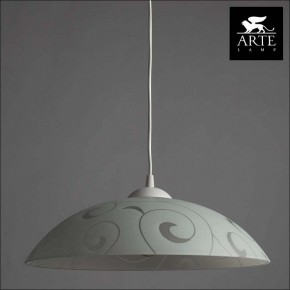 Подвесной светильник Arte Lamp Cucina A3320SP-1WH в Тобольске - tobolsk.mebel24.online | фото 3