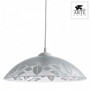 Подвесной светильник Arte Lamp Cucina A4020SP-1WH в Тобольске - tobolsk.mebel24.online | фото 2