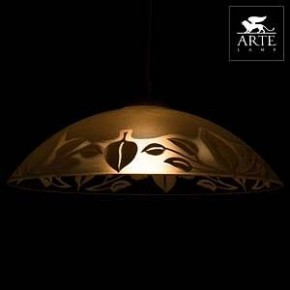 Подвесной светильник Arte Lamp Cucina A4020SP-1WH в Тобольске - tobolsk.mebel24.online | фото 3