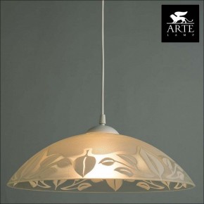 Подвесной светильник Arte Lamp Cucina A4020SP-1WH в Тобольске - tobolsk.mebel24.online | фото 4