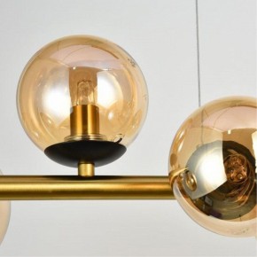 Подвесной светильник Arte Lamp Gemini A2243SP-9PB в Тобольске - tobolsk.mebel24.online | фото
