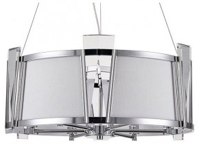 Подвесной светильник Arte Lamp Grato A4079LM-6CC в Тобольске - tobolsk.mebel24.online | фото