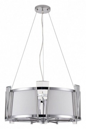 Подвесной светильник Arte Lamp Grato A4079LM-6CC в Тобольске - tobolsk.mebel24.online | фото 2