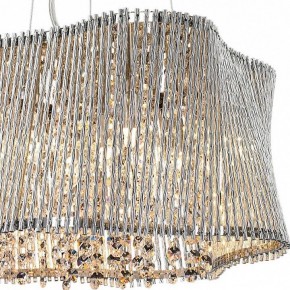 Подвесной светильник Arte Lamp Incanto A4207SP-4CC в Тобольске - tobolsk.mebel24.online | фото