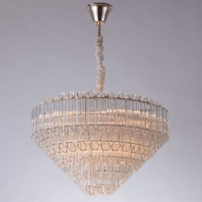 Подвесной светильник Arte Lamp Jastin A2848LM-8GO в Тобольске - tobolsk.mebel24.online | фото 2
