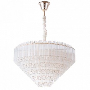 Подвесной светильник Arte Lamp Jastin A2848LM-8GO в Тобольске - tobolsk.mebel24.online | фото 3