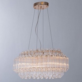 Подвесной светильник Arte Lamp Jastin A2848SP-5GO в Тобольске - tobolsk.mebel24.online | фото 3