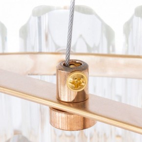 Подвесной светильник Arte Lamp Jastin A2848SP-5GO в Тобольске - tobolsk.mebel24.online | фото 5