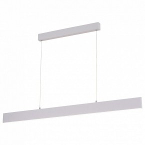 Подвесной светильник Arte Lamp Largo A2505SP-2WH в Тобольске - tobolsk.mebel24.online | фото 2