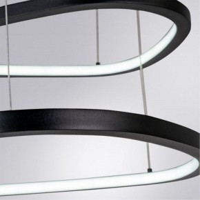 Подвесной светильник Arte Lamp Madison A2194SP-2BK в Тобольске - tobolsk.mebel24.online | фото 4