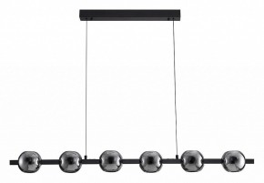 Подвесной светильник Arte Lamp Markab A2471SP-12BK в Тобольске - tobolsk.mebel24.online | фото 2