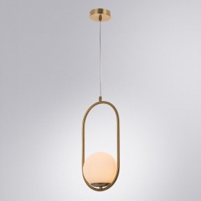 Подвесной светильник Arte Lamp Matisse A7745SP-1AB в Тобольске - tobolsk.mebel24.online | фото 3