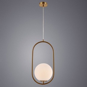 Подвесной светильник Arte Lamp Matisse A7746SP-1AB в Тобольске - tobolsk.mebel24.online | фото 4