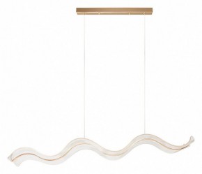 Подвесной светильник Arte Lamp Medusa A2092SP-1GO в Тобольске - tobolsk.mebel24.online | фото 2