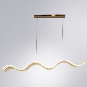 Подвесной светильник Arte Lamp Medusa A2092SP-1GO в Тобольске - tobolsk.mebel24.online | фото 3