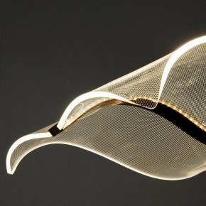 Подвесной светильник Arte Lamp Medusa A2092SP-1GO в Тобольске - tobolsk.mebel24.online | фото 4