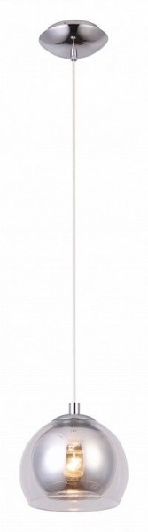 Подвесной светильник Arte Lamp Rastaban A7984SP-1CC в Тобольске - tobolsk.mebel24.online | фото 2