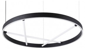 Подвесной светильник Arte Lamp Ricco A1874SP-32BK в Тобольске - tobolsk.mebel24.online | фото