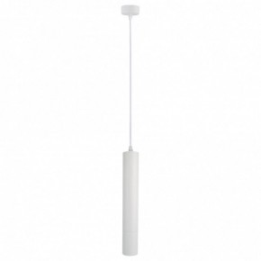Подвесной светильник Arte Lamp Ridget A1520SP-1WH в Тобольске - tobolsk.mebel24.online | фото 2