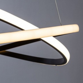 Подвесной светильник Arte Lamp Swing A2522SP-2BK в Тобольске - tobolsk.mebel24.online | фото 2