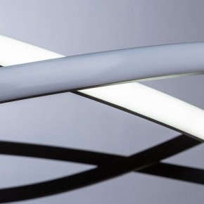 Подвесной светильник Arte Lamp Swing A2522SP-2BK в Тобольске - tobolsk.mebel24.online | фото 3