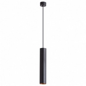 Подвесной светильник Arte Lamp Torre A1530SP-1BK в Тобольске - tobolsk.mebel24.online | фото 2