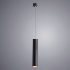 Подвесной светильник Arte Lamp Torre A1530SP-1BK в Тобольске - tobolsk.mebel24.online | фото 3